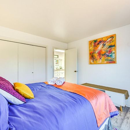 فيلا Sedona Red Rock Retreat Walk To Hiking Trails! المظهر الخارجي الصورة
